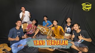 YANG TERDALAM (KOPLO JAIPONG)- COVER BARAT DOYO TEAM