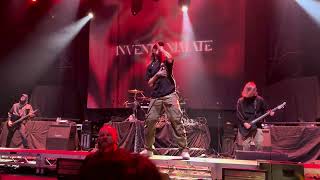 Thrown  On The Verge  The Forum Aug 3 2024