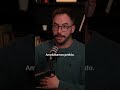 Cuando ves una tendencia antes que nadie…