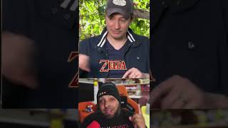 Live Action Zelda Movie in Great Hands!