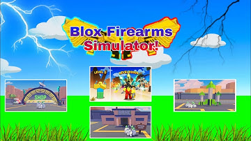 Blox Firearms Simulator (Trade) I Hatched Legendary! Roblox
