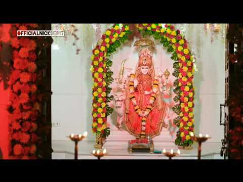 Moti Veraana | New Navratri Song 2020 | Songs of Faith | Amit Trivedi feat. Osman Mir | ATAzad | TGK