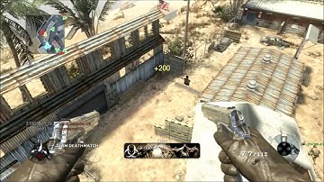 Black ops 1 fusion mod menu