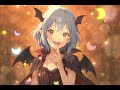 甘噛ダークネス