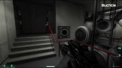 F.E.A.R Walkthrough - Bypass 1-2 - Interval 9 - 