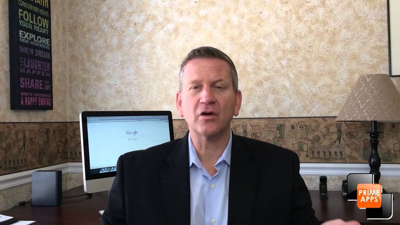 Restaurant Mobile App Testimonial PrimeApps , Build your own mobile app