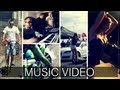 Cristian-Daniel feat. Aminda - SuperSonic race [Music Video]