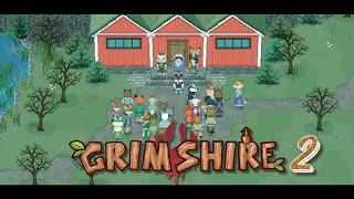 Grimshire (early access)  #2