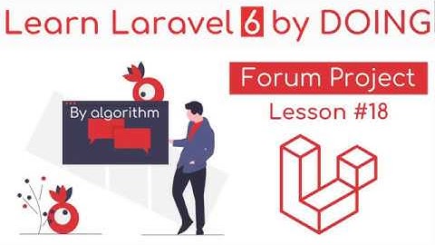 المشروع الثالث : شرح الـ Database Notifications