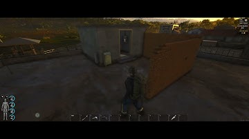 Scum 0 9 Update Multiplayer PVE Server Part 13