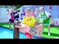 НОВЫЙ СПАСАТЕЛЬ BUNNY BEACH!!! КТО БУДЕТ СПАСАТЬ ДИАНУ?