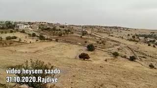 Rajdiye 31.10.2020 - Heysem Saado 📲05352365948 Resimi