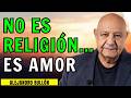 Pastor Bullón - Nada Podrá Separarte del Amor de Dios Aprende a Vivir con Él