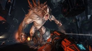 Evolve (PC Steam Version) - Pt 2. Solo & Online Multiplayer Matches