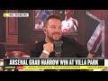 "ANYTHING BETTER THAN TEL!" Jamie O'Hara & Jason Cundy REACT as Spurs Linked to Mudryk Loan Deal