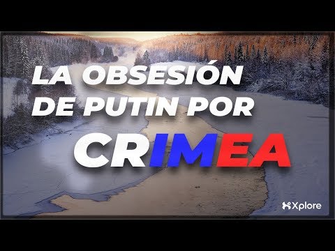 Video: Cuál Es El Clima En Crimea