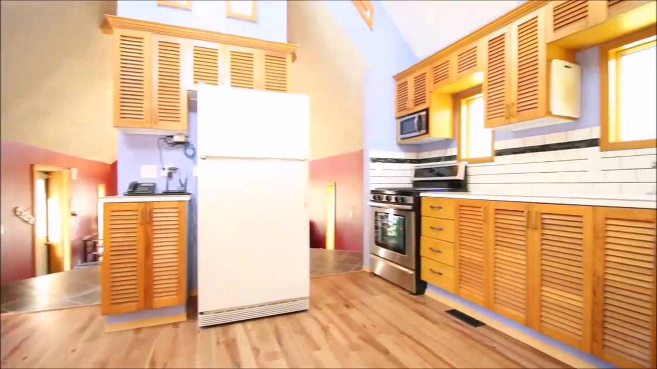 SOLD IN 2016 - 14 Star Lake Estates!