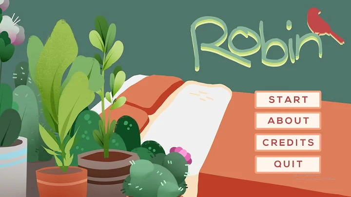 The life of Robin Summers | Robin