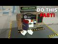 Secret Upgrade Weapon Machine Guide!! (Fastest Method) | Survival the Apocolypse