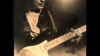 Smooth Dancer-Ritchie Blackmore    Deep Purple