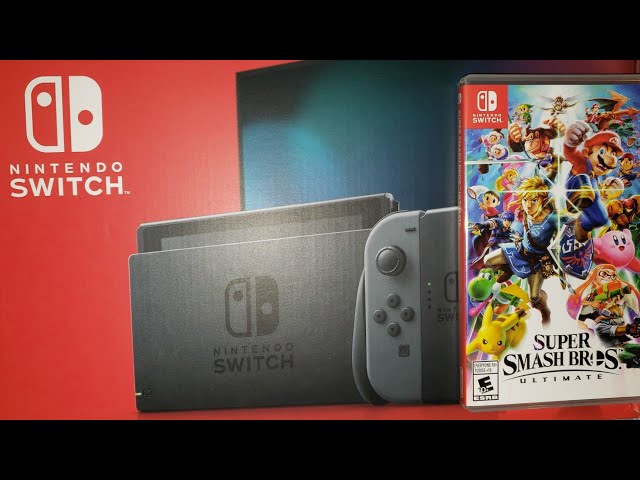 Nintendo Switch XKJ新型モデル Nintendo Switch XKJ新型モデル - メルカリ