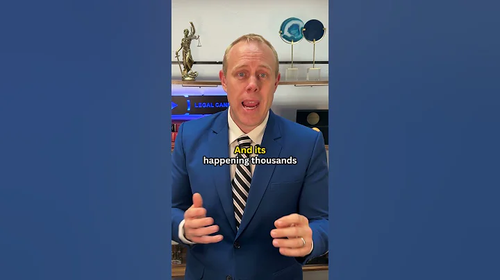 If Cops Raided Your House By Mistake, You're In DANGER!