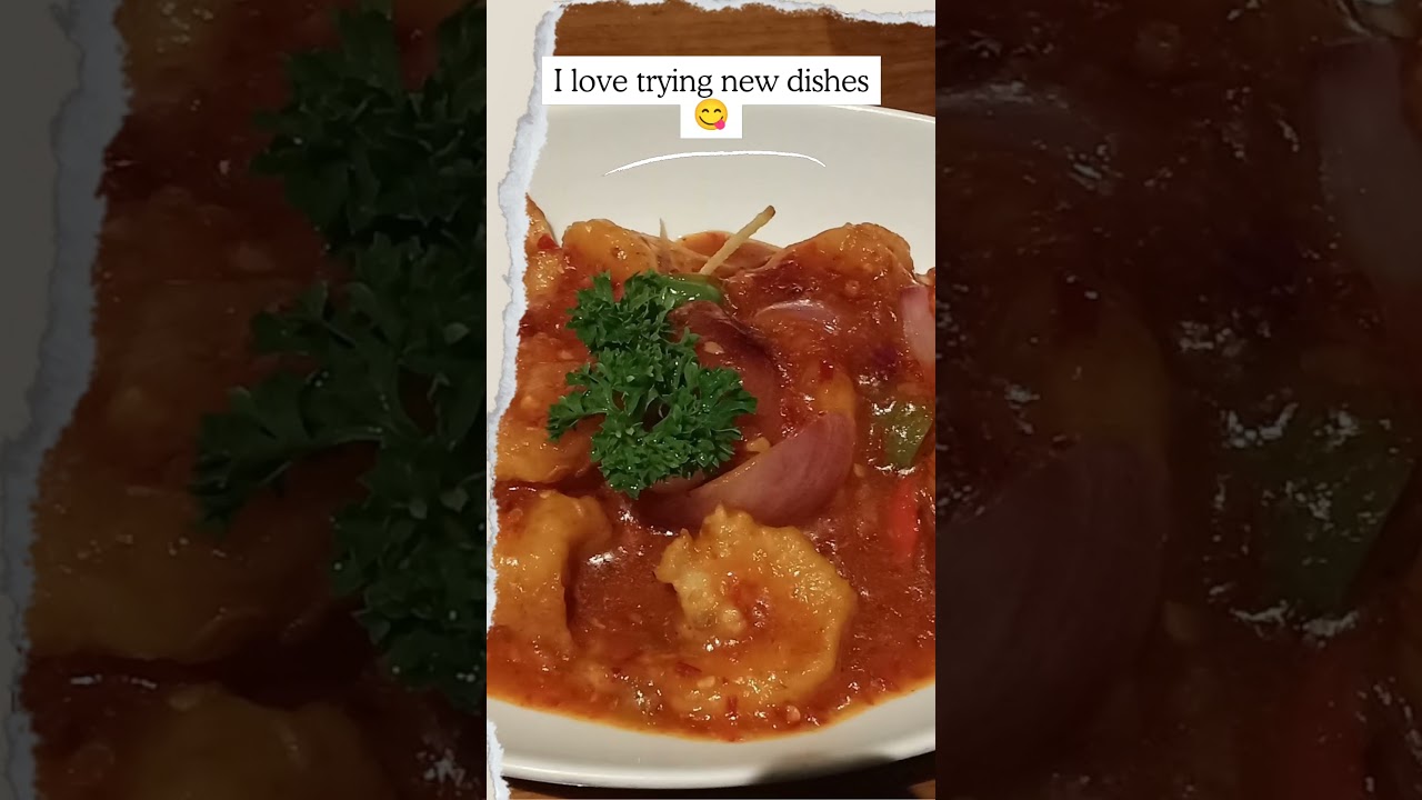 Savor the flavors of China with every scroll 