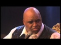 Solomon Burke - Don't Give Up On Me (Live)