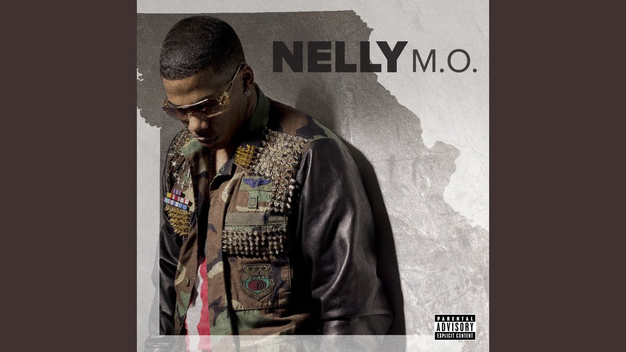 Headphones (feat. Nelly)