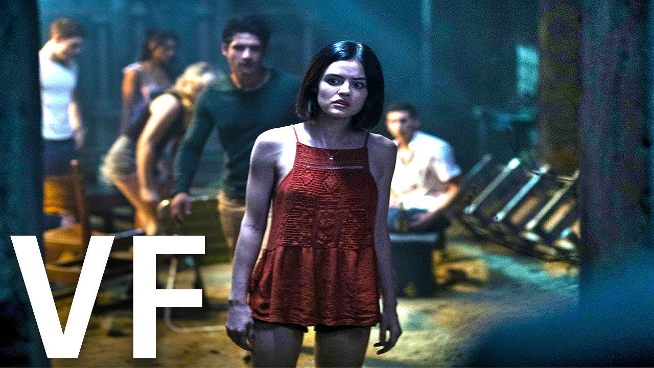 Regarder Action Ou Vérité Film 2018 ACTION OU VERITE 2018 VF TELECHARGER ACTION OU VéRITé REGARDER FILMS