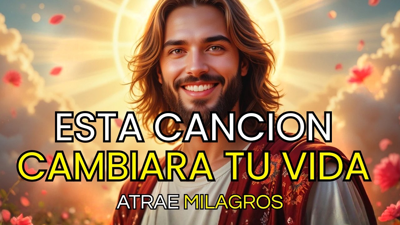 BENDICE TU VIDA Y A TU FAMILIA HOY — MÚSICA CRISTIANA DE AMOR, PAZ Y ABUNDANCIA