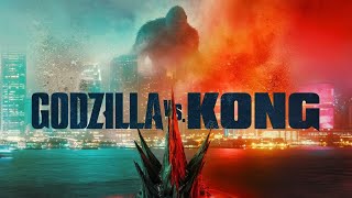 Godzilla Vs. Kong - Final Trailer