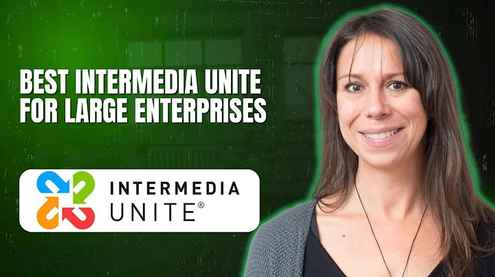 BEST Intermedia Unite for large enterprises