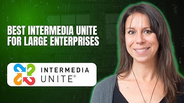 BEST Intermedia Unite for large enterprises