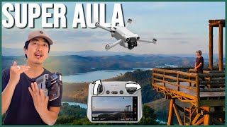 Aprenda Truques Para Elevar seu Nível de Drone ! SUPER AULA!