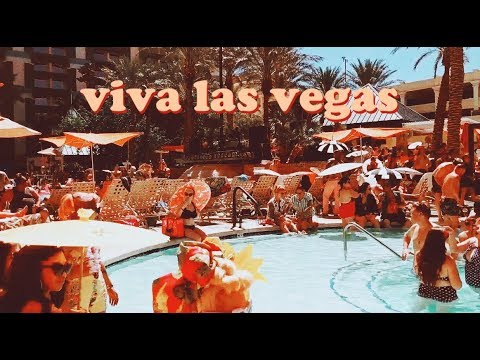 Viva Las Vegas 2018 | Part Two