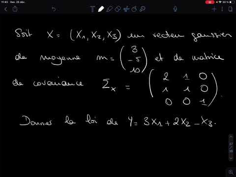 Vidéo: Les Lois De La Combinaison De Vecteurs Chez Une Personne. Aperçu