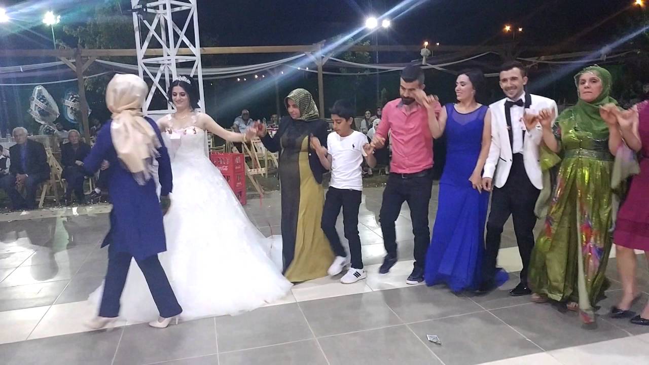 Diyarbakır düğünü VEDAT&GÜLSÜM DÜĞÜN