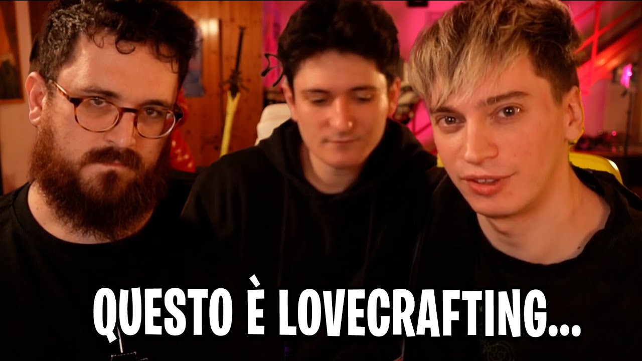 Abbiamo ascoltato i consigli di Dario...