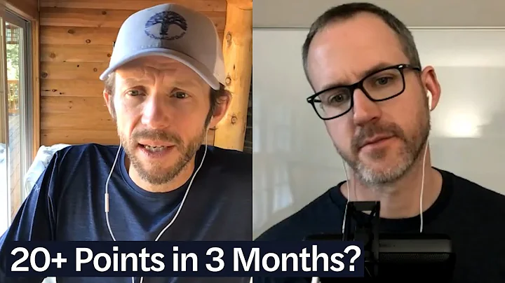 Can I Improve by 20+ Points in Three Months? | LSAT Demon Daily, Ep. 253