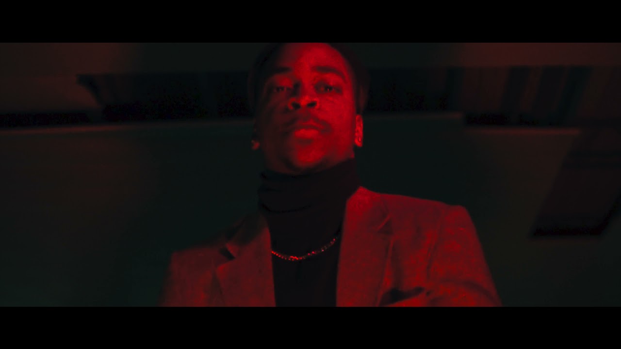 Joshua Jenkins-Different Route ft.Eikon Verse (Official Music Video) Prod. By H.C.L.L.S.