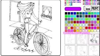 Koloroi Dla Dziewczyn