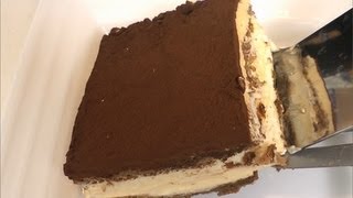 Jak zrobic tiramisu