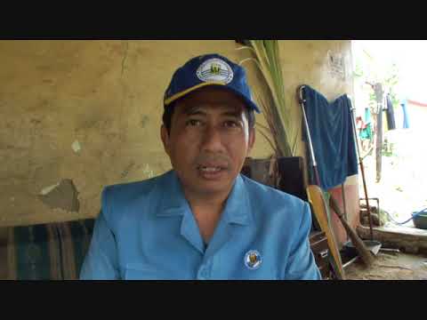 Ini Penyebab Air PDAM di Cibadak Kabupaten Sukabumi tidak Lancar
