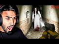 THIS HORROR HOSPITAL IS FULL OF GHOSTS TECHNO GAMERZ 