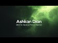 Ashkan dian  963 hz space motion remix positive sounds