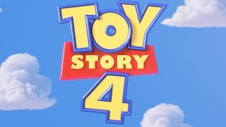 Toy Story 4 | official trailer #1a (2019)