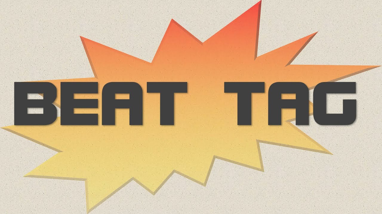 BEAT TAG for the Music Classroom YouTube