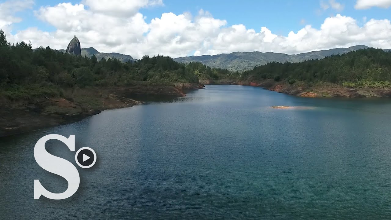 ¿Por qué Colombia sufre por agua si es una potencia hídrica?