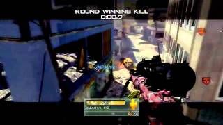 zJHD :: Final Killcams! :: Episode 28 (HD)